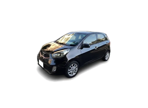 Kia Picanto 2015