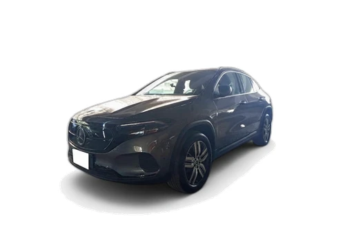 Mercedes-Benz EQA 260 2024