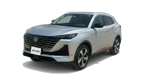 Changan CS55 Plus 2026