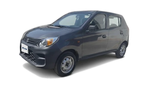 Suzuki Alto 2022