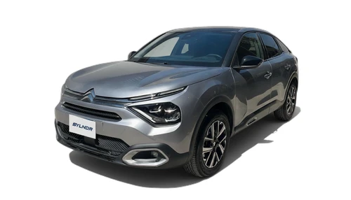 Citroen C4 2024