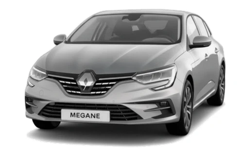Renault Megane 2026