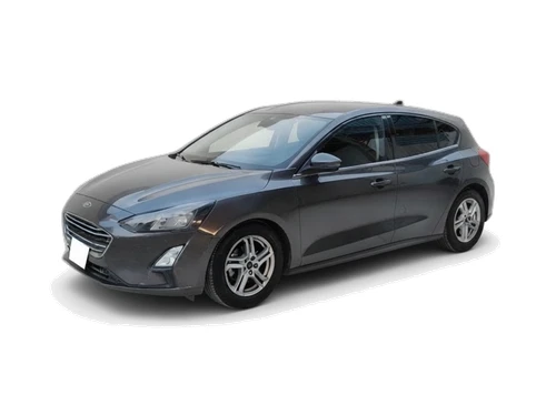 Ford Focus 2021