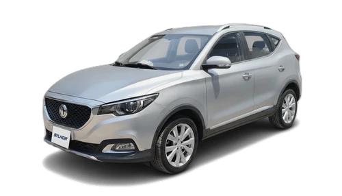 MG ZS 2020
