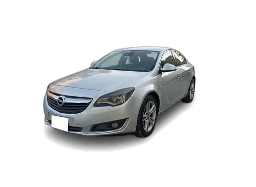 Opel Insignia 2017