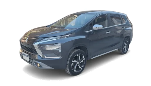 Mitsubishi Xpander 2023