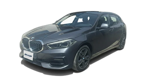 BMW 118i 2021