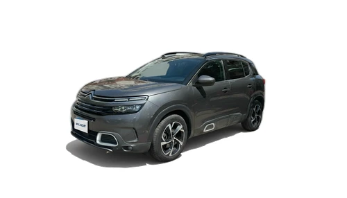 Citroen C5 Aircross 2020