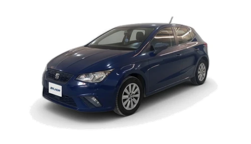 Seat Ibiza 2018