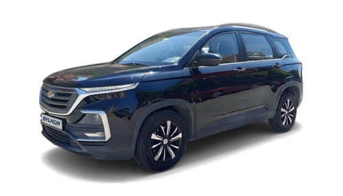 Chevrolet Captiva 2021
