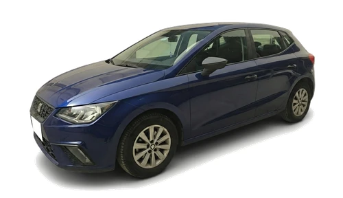 Seat Ibiza 2019