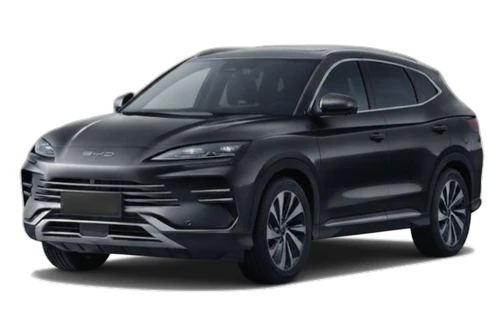 BYD Sealion 6 Dmi 2027