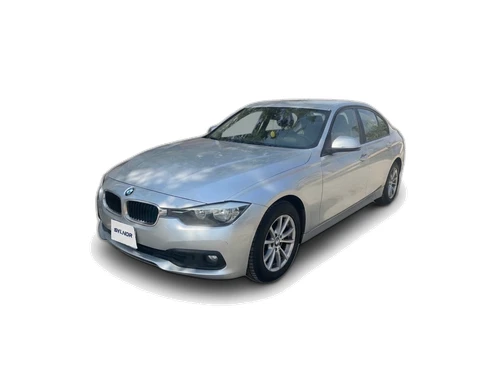 BMW 318i 2017