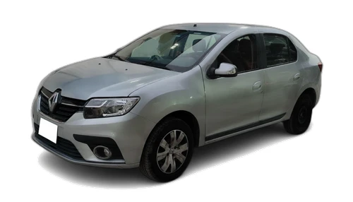 Renault Logan 2021
