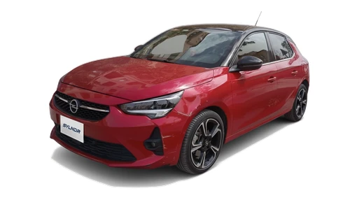 Opel Corsa 2022