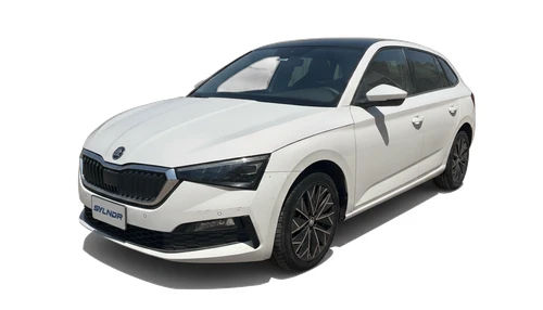 Skoda SCALA 2022