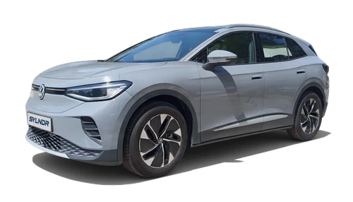 Volkswagen ID4 2025