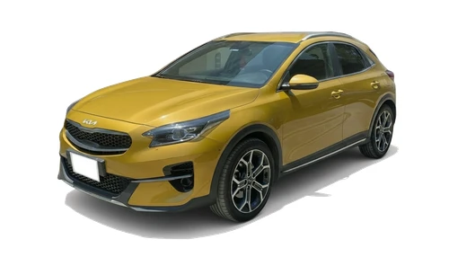 Kia XCeed 2022