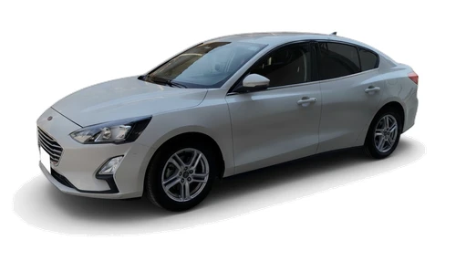 Ford Focus 2021