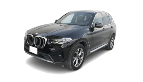BMW X3 2023