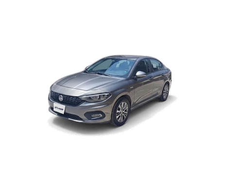 Fiat Tipo 2020