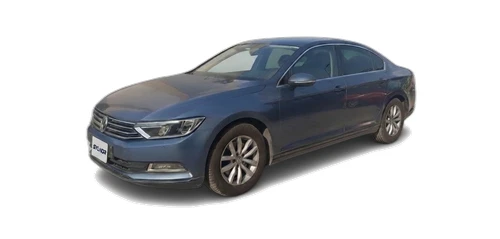 Volkswagen Passat 2019