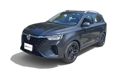 MG RX5 2024