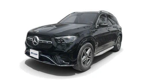 Mercedes-Benz Gle 450 2025