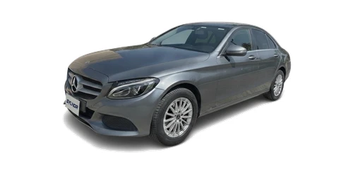 Mercedes-Benz C180 2018
