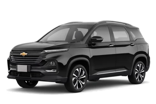 Chevrolet Captiva 2026
