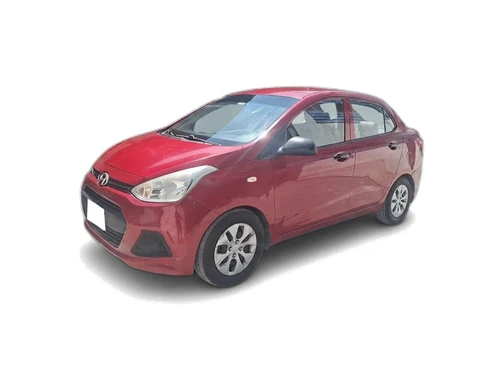 Hyundai Grand I10 2016