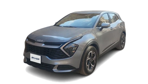 Kia Sportage 2024