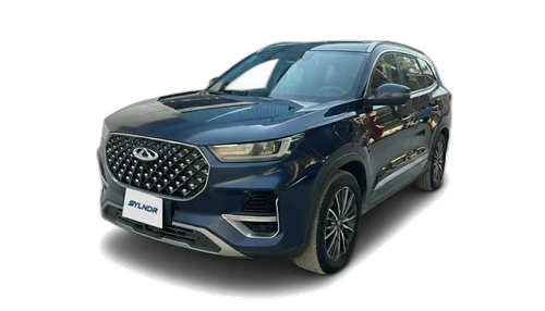 Chery Tiggo 8 Pro 2022