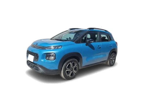 Citroen C3 Aircross 2021