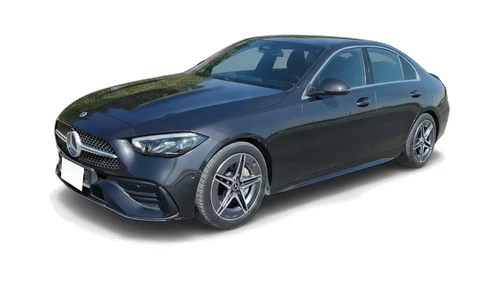 Mercedes-Benz C180 2023