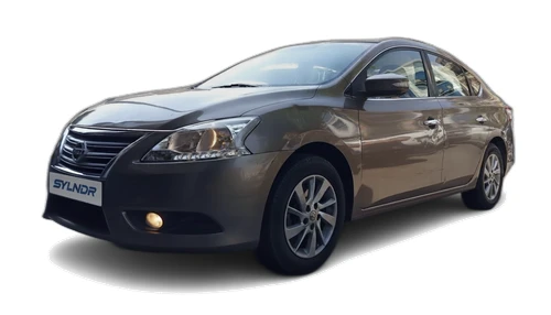 Nissan Sentra 2022