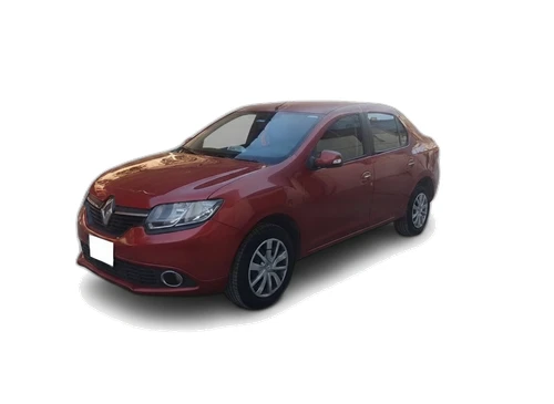 Renault Logan 2016