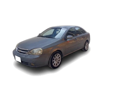 Chevrolet Optra 2011