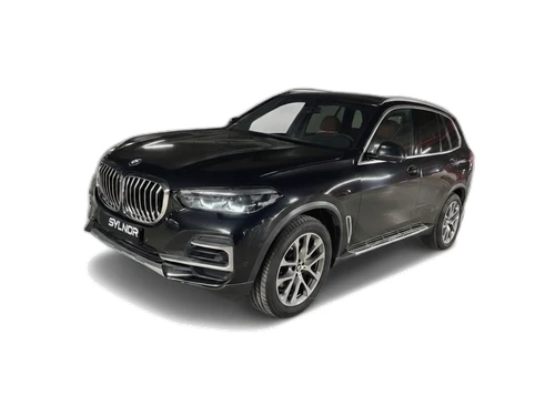 BMW X5 2023