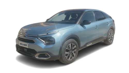 Citroen C4 2022
