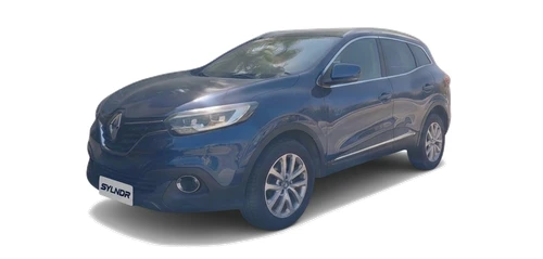 Renault Kadjar 2018