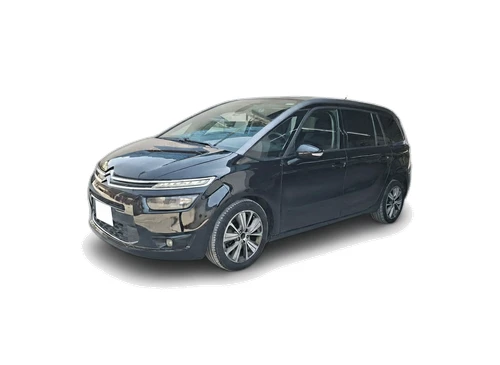 Citroen C4 Grand Picasso 2015