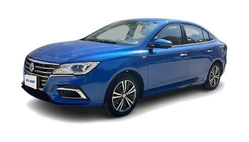 MG 5 2021