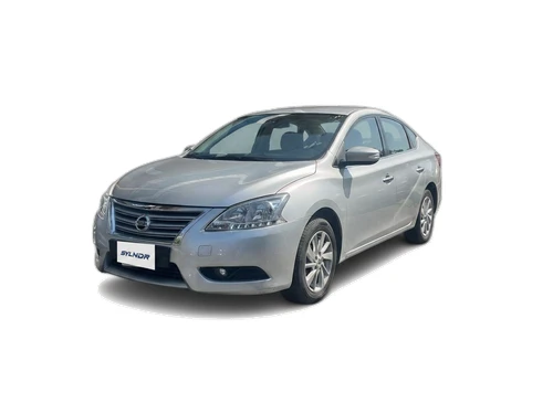 Nissan Sentra 2024