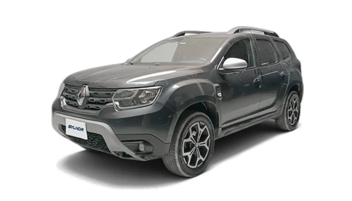 Renault Duster 2019