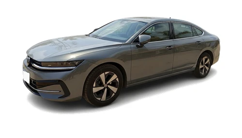 Volkswagen Passat 2026