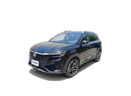MG RX5 2025