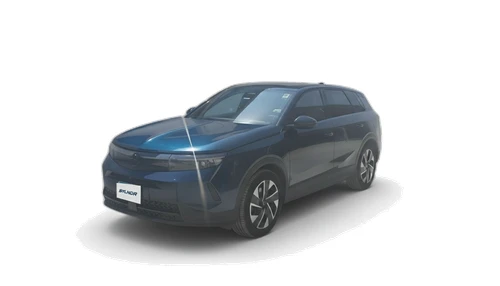 Opel Grand Land 2025