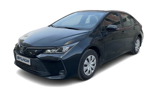 Toyota Corolla 2024
