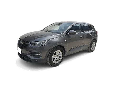 Opel Grand Land 2018